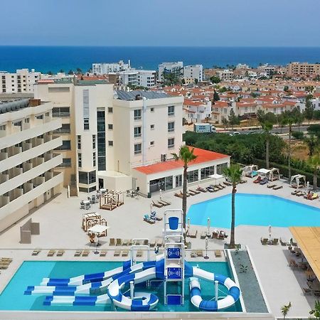 Toxotis Hotel Pernera Екстер'єр фото