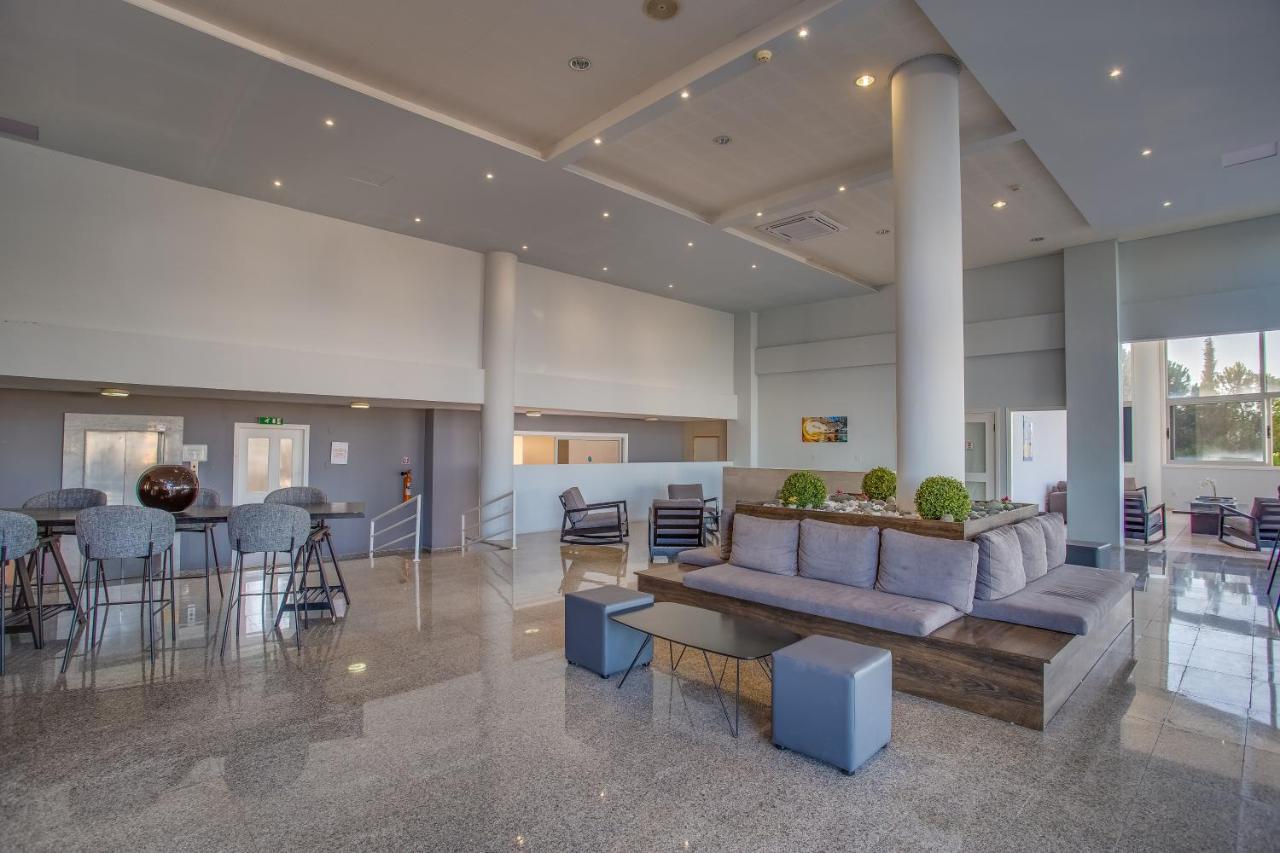 Toxotis Hotel Pernera Екстер'єр фото