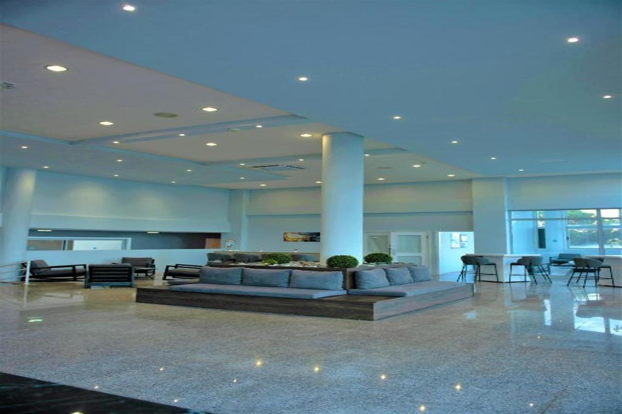 Toxotis Hotel Pernera Екстер'єр фото