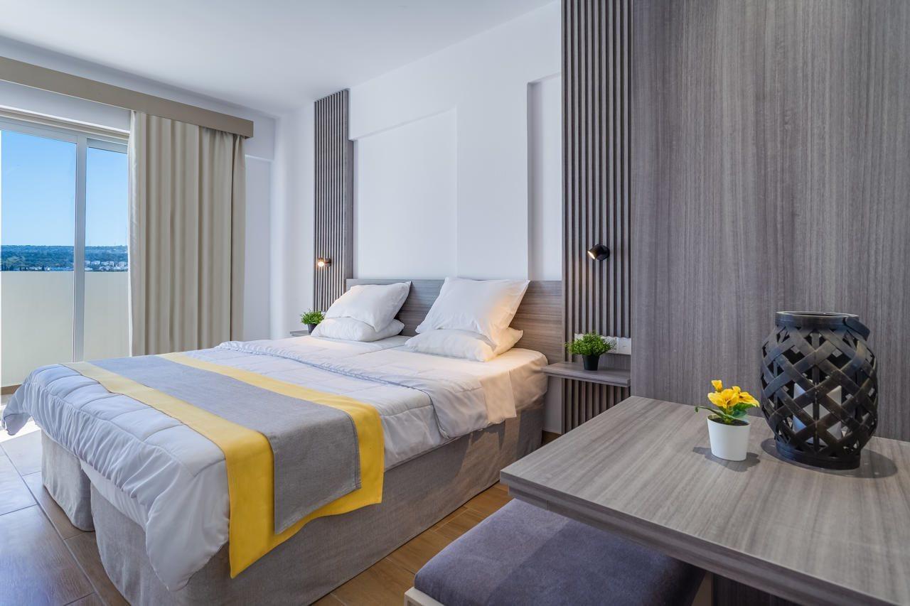 Toxotis Hotel Pernera Екстер'єр фото