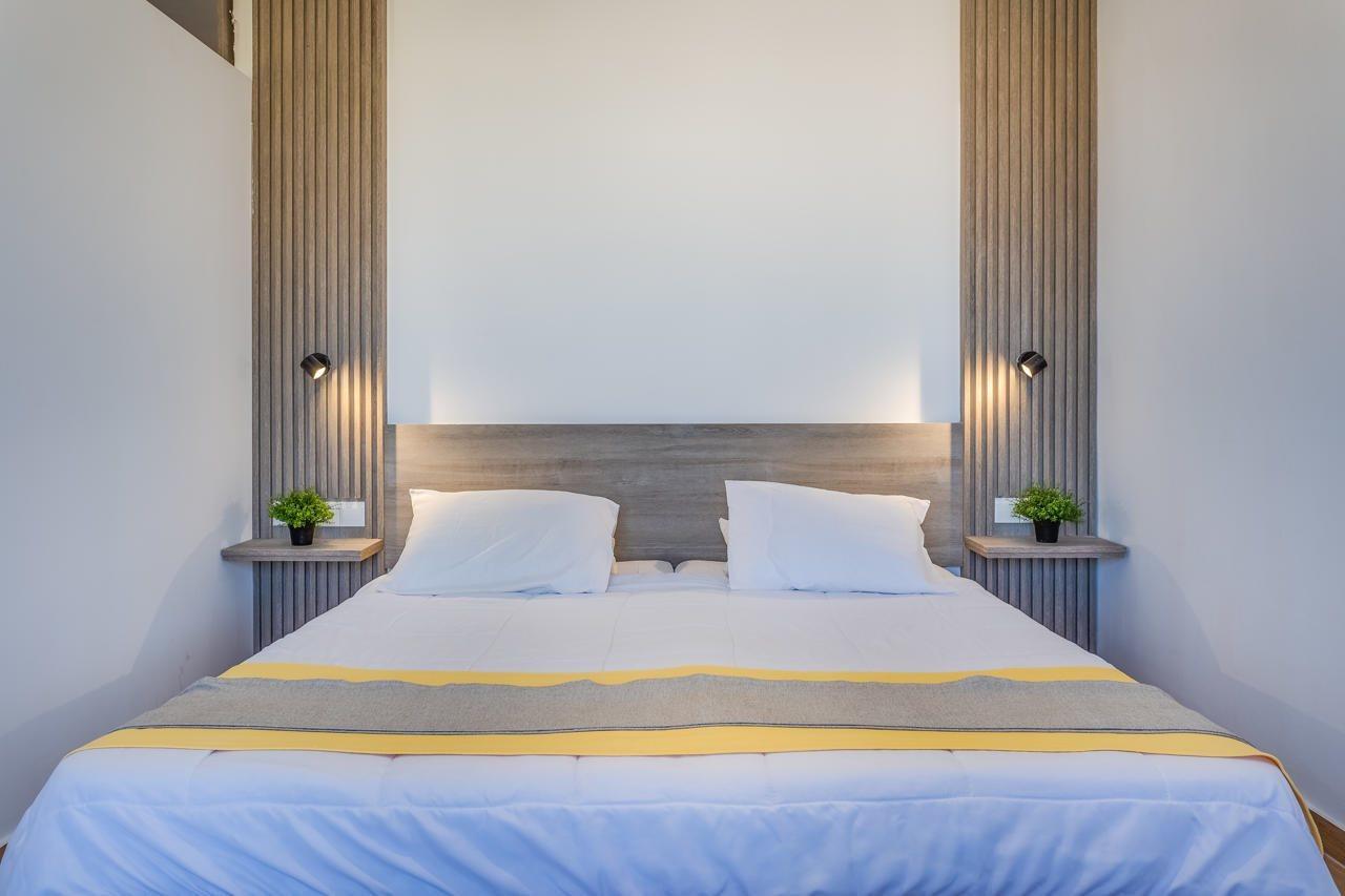 Toxotis Hotel Pernera Екстер'єр фото