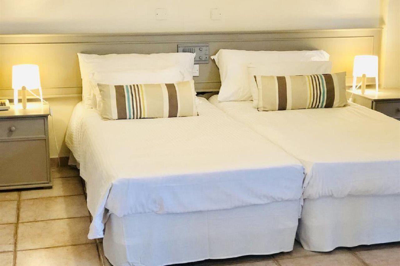 Toxotis Hotel Pernera Екстер'єр фото